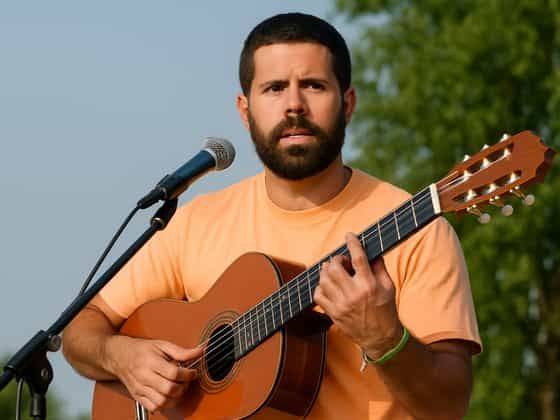 Nick Mulvey